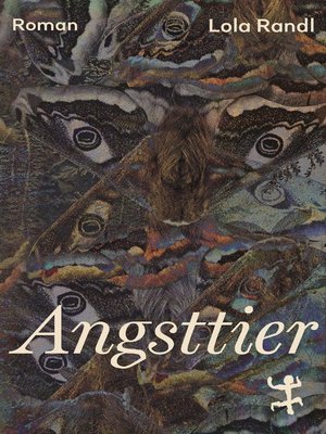 cover image of Angsttier
